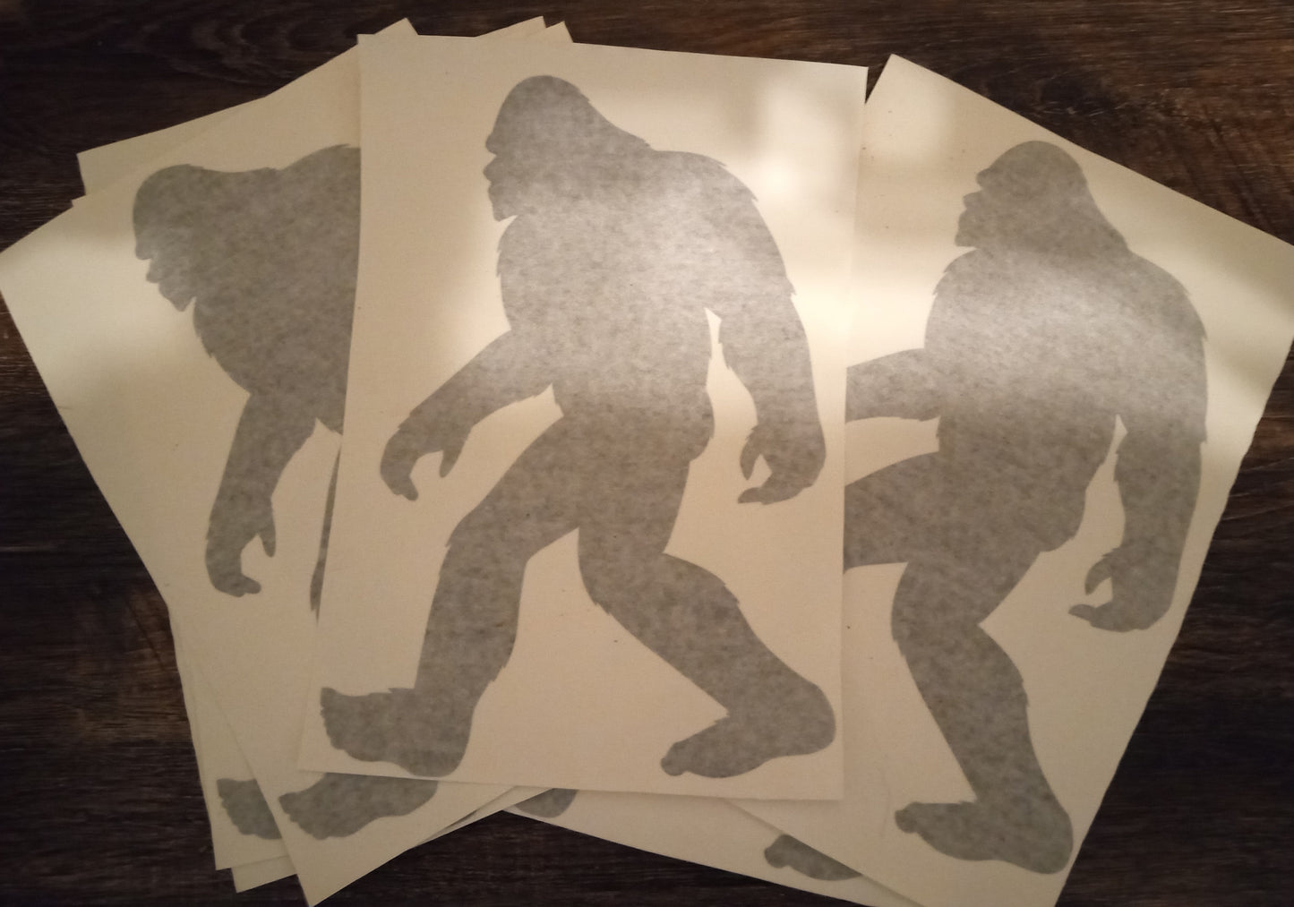 Vinyl Decals